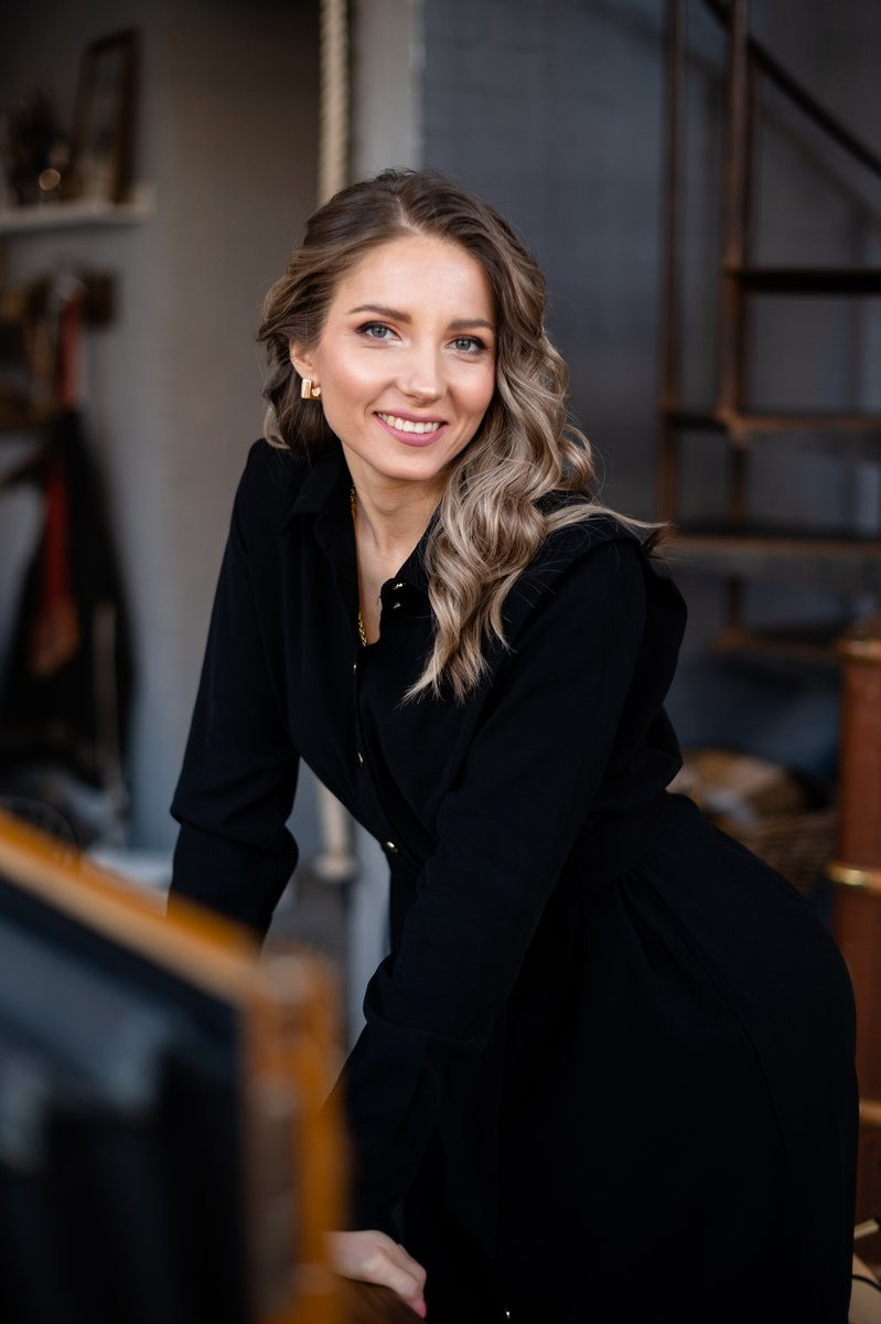 Индивидуальные фотосессии. Катерина Дрюкова фотограф/видеограф