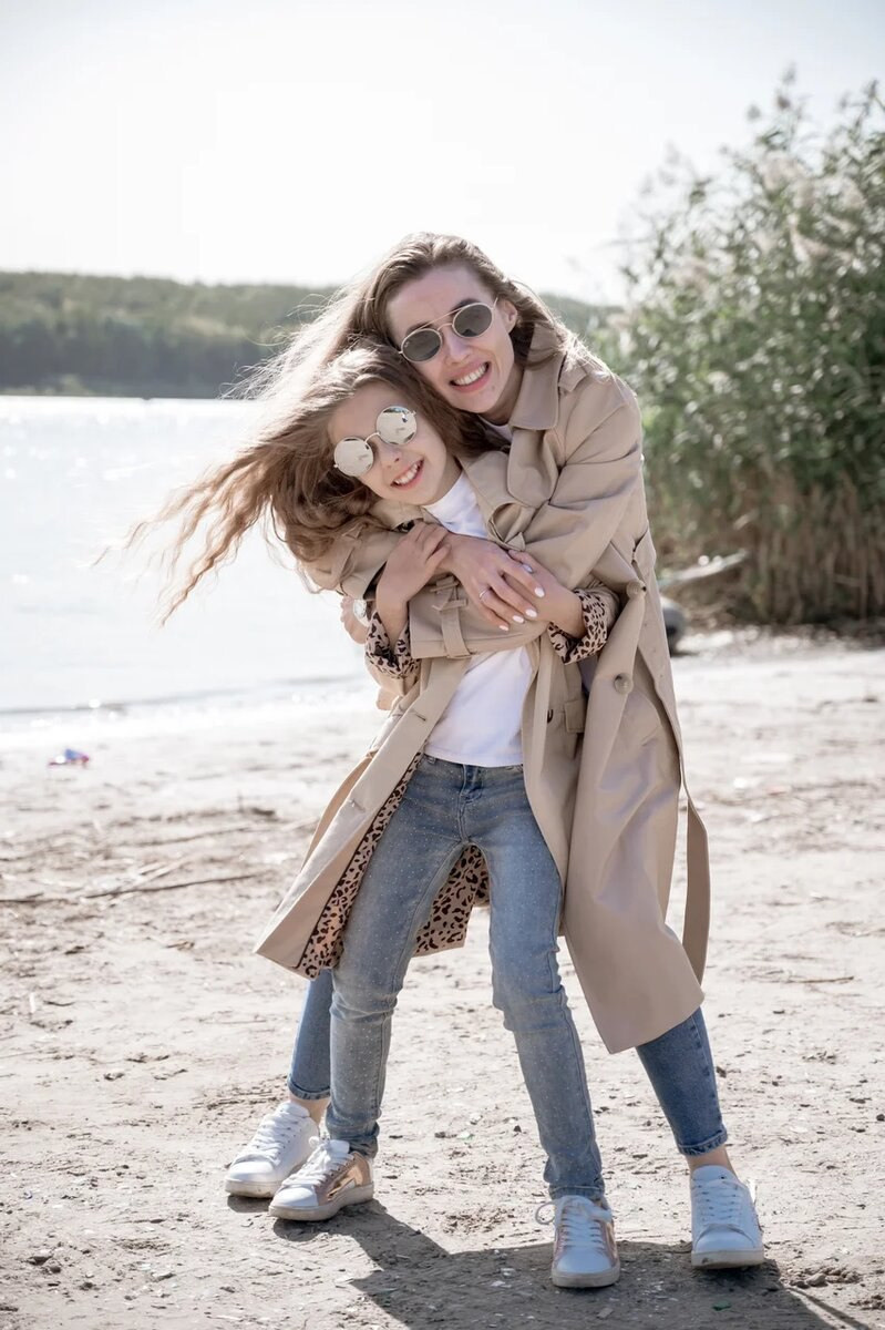 Семейные истории. Катерина Дрюкова фотограф/видеограф