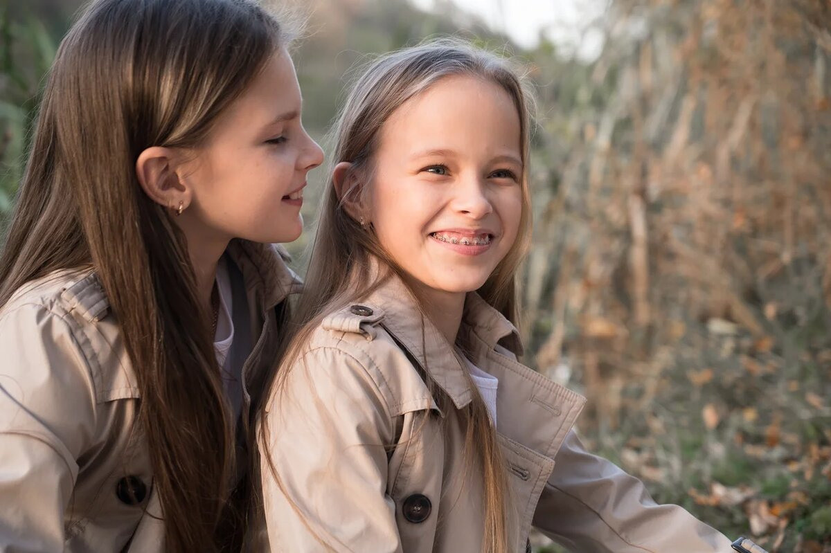 Семейные истории. Катерина Дрюкова фотограф/видеограф