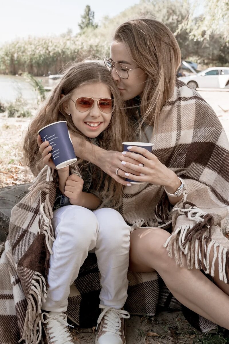 Семейные истории. Катерина Дрюкова фотограф/видеограф