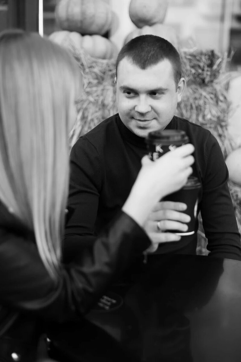 Семейные истории. Катерина Дрюкова фотограф/видеограф