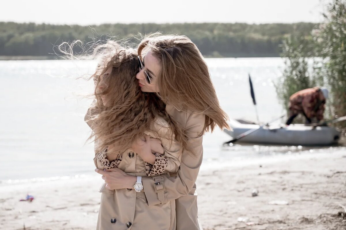 Семейные истории. Катерина Дрюкова фотограф/видеограф