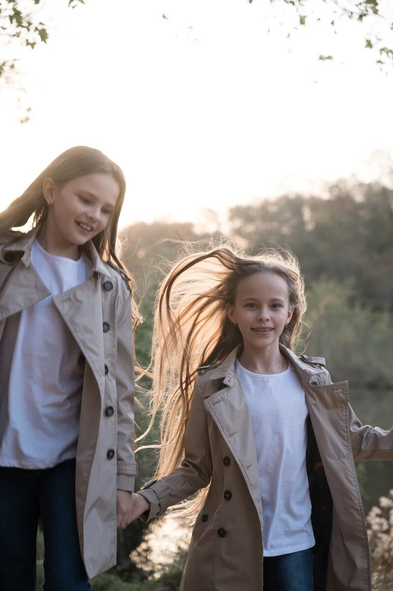 Семейные истории. Катерина Дрюкова фотограф/видеограф