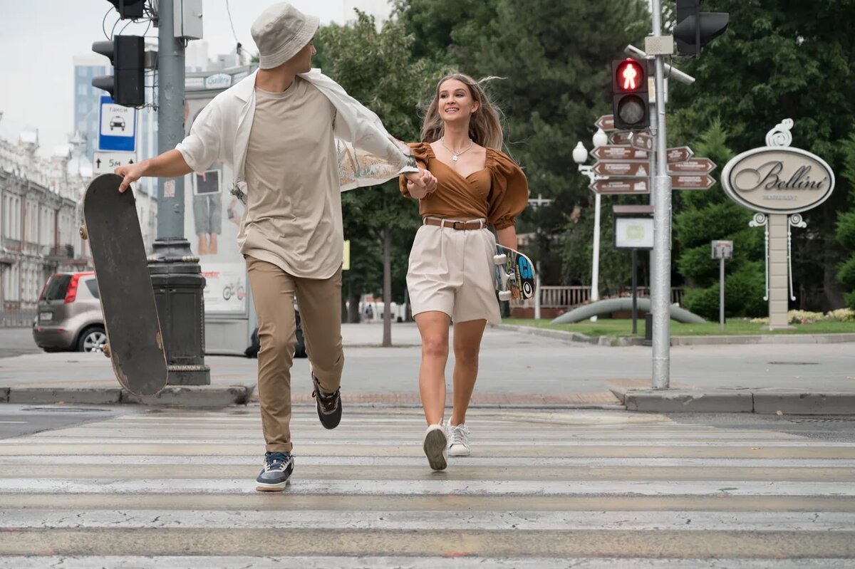 Семейные истории. Катерина Дрюкова фотограф/видеограф