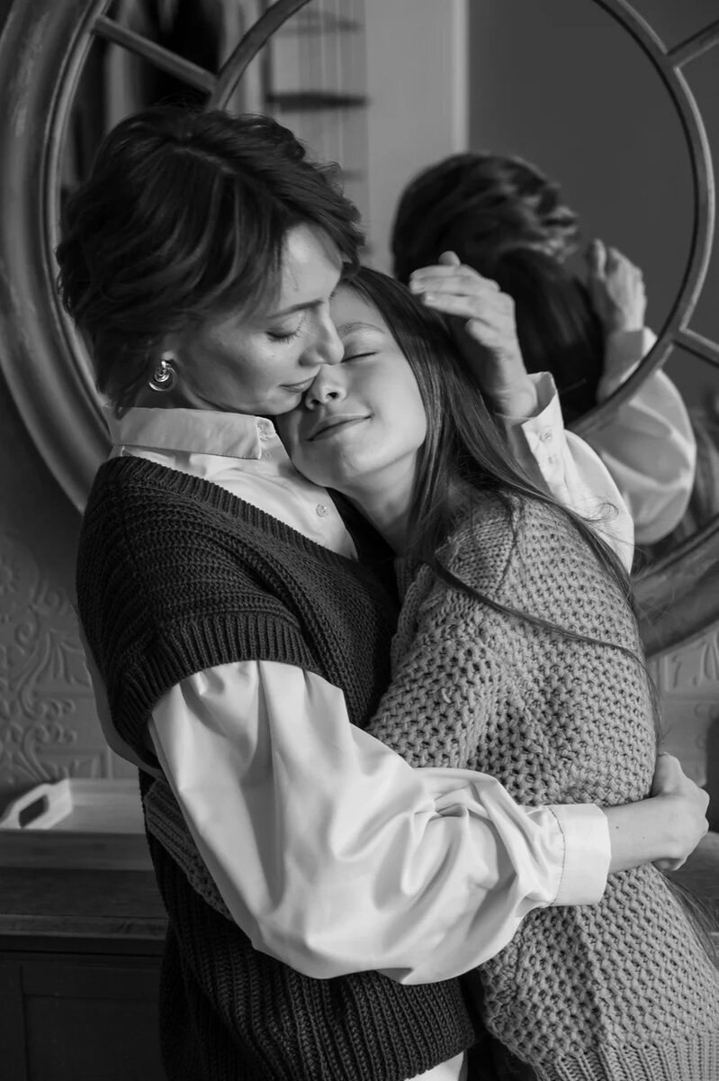 Семейные истории. Катерина Дрюкова фотограф/видеограф