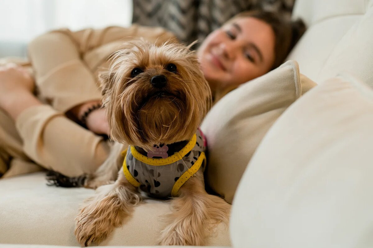 Семейные истории. Катерина Дрюкова фотограф/видеограф