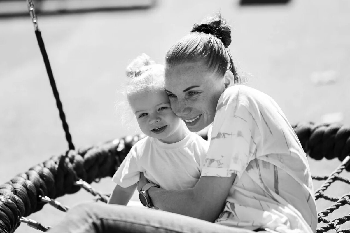 Семейные истории. Катерина Дрюкова фотограф/видеограф