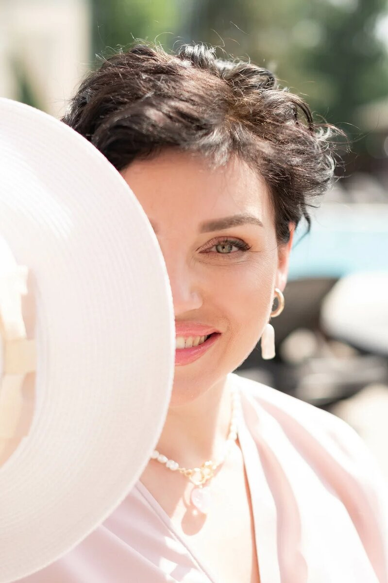 Индивидуальные фотосессии. Катерина Дрюкова фотограф/видеограф