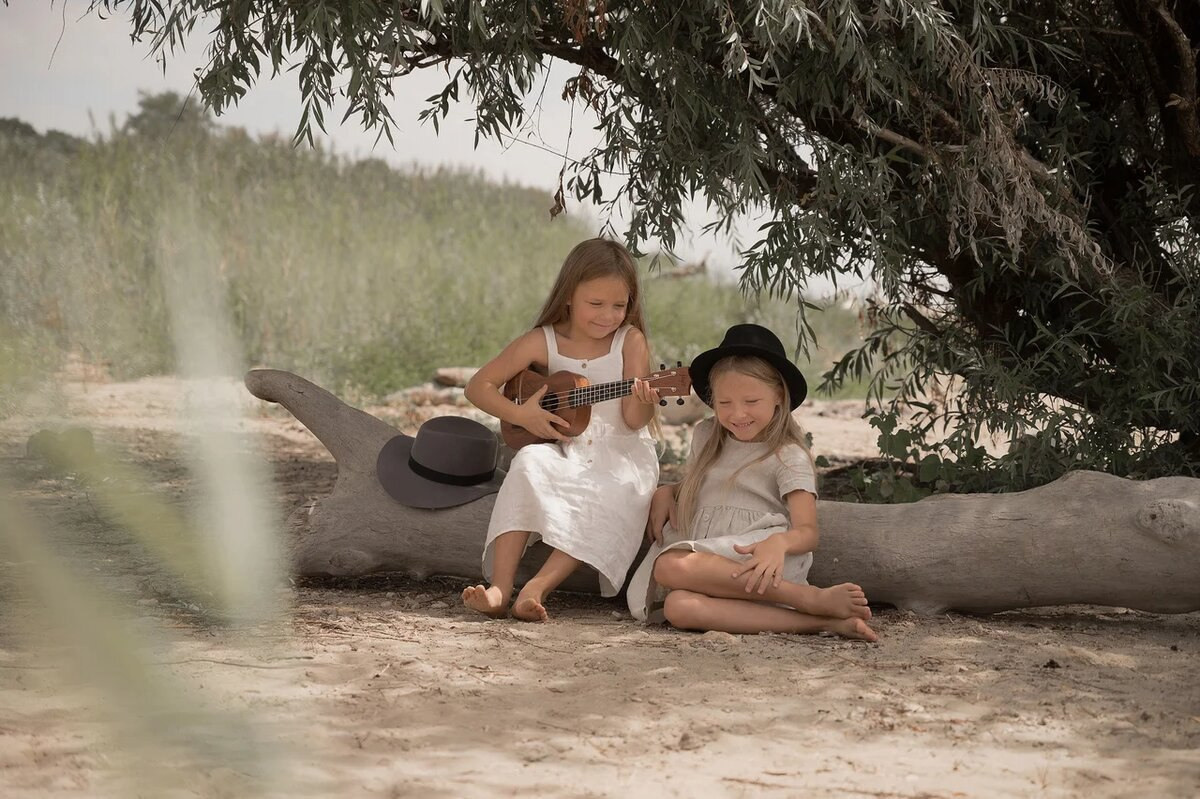 Семейные истории. Катерина Дрюкова фотограф/видеограф