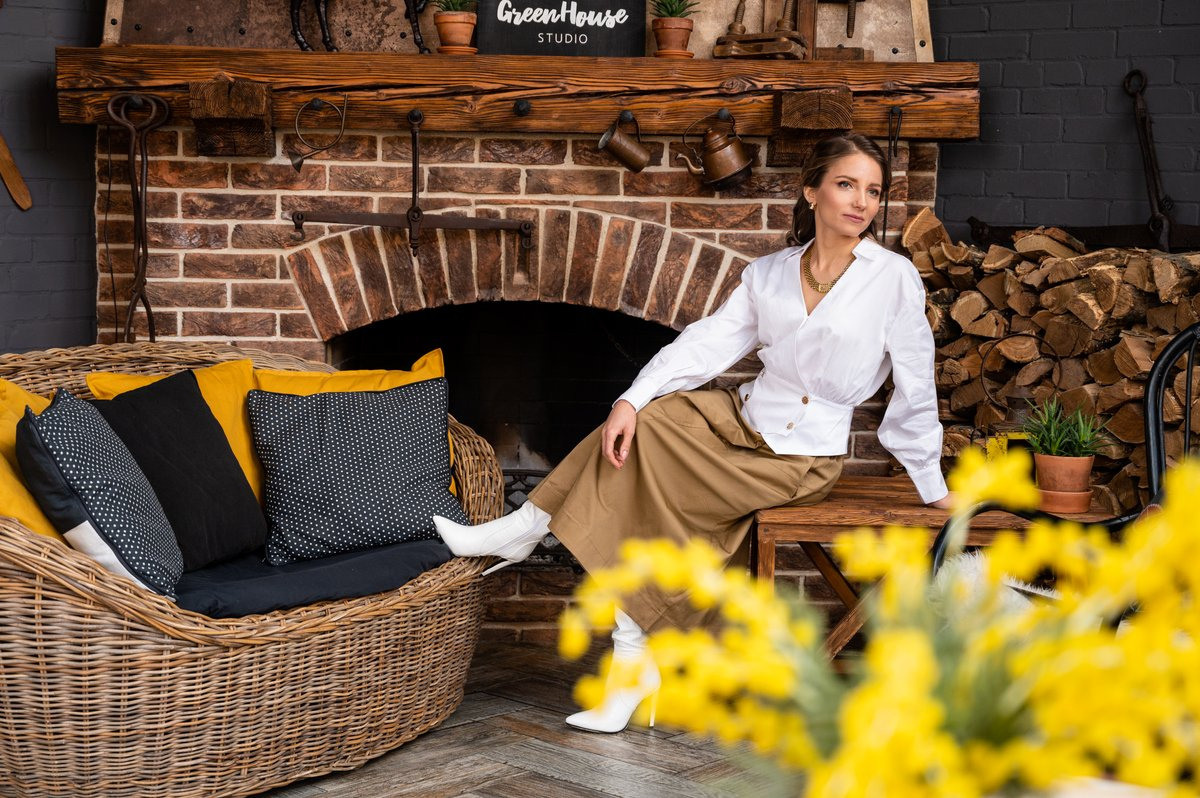 Индивидуальные фотосессии. Катерина Дрюкова фотограф/видеограф