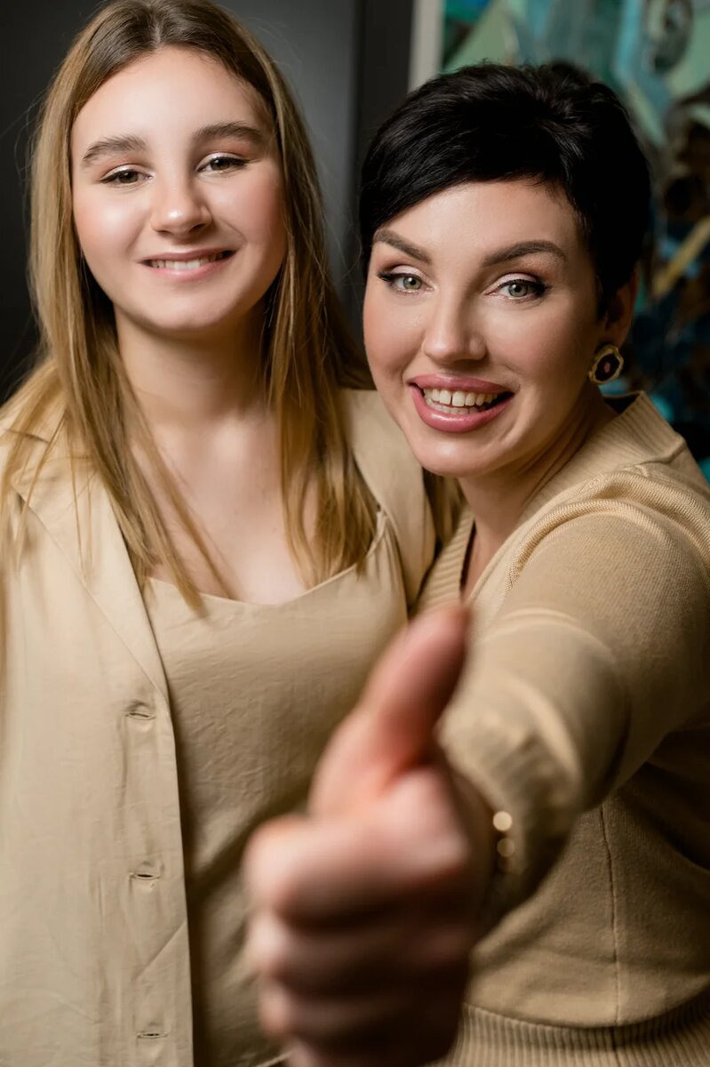 Семейные истории. Катерина Дрюкова фотограф/видеограф