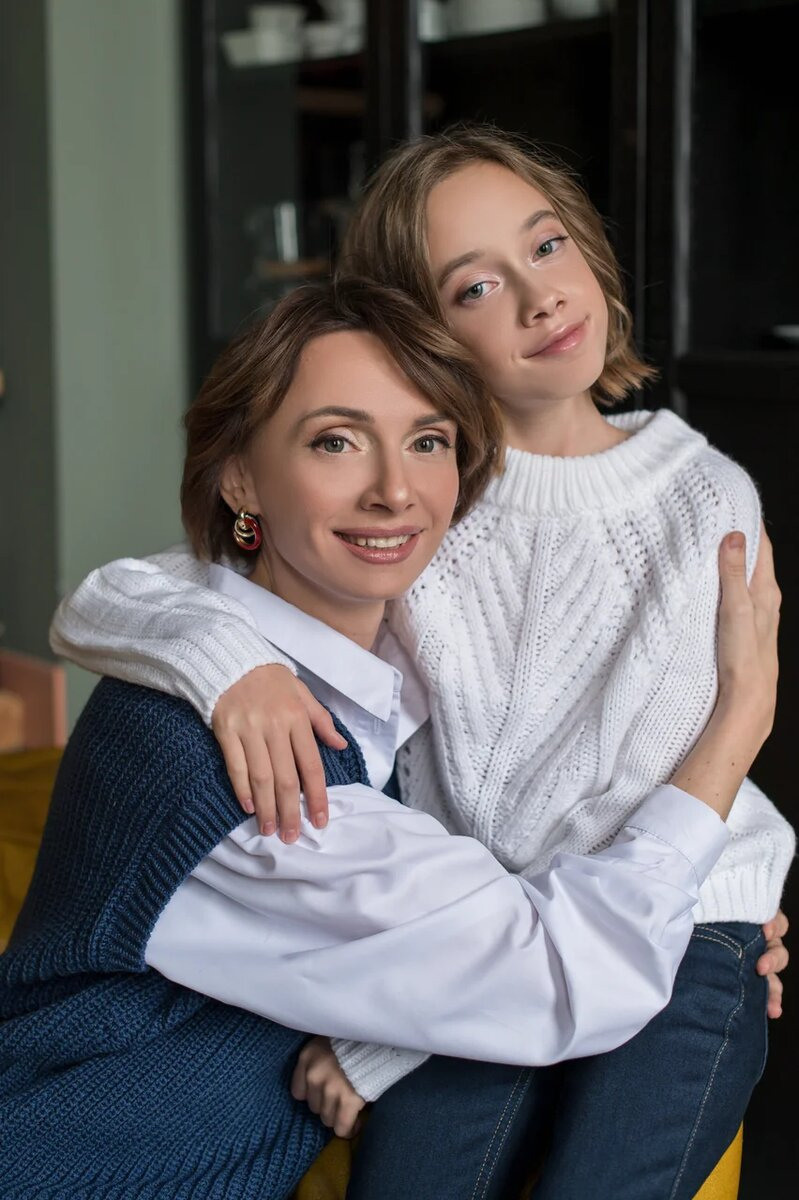 Семейные истории. Катерина Дрюкова фотограф/видеограф