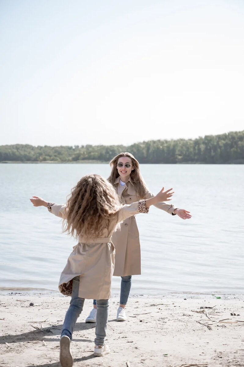 Семейные истории. Катерина Дрюкова фотограф/видеограф