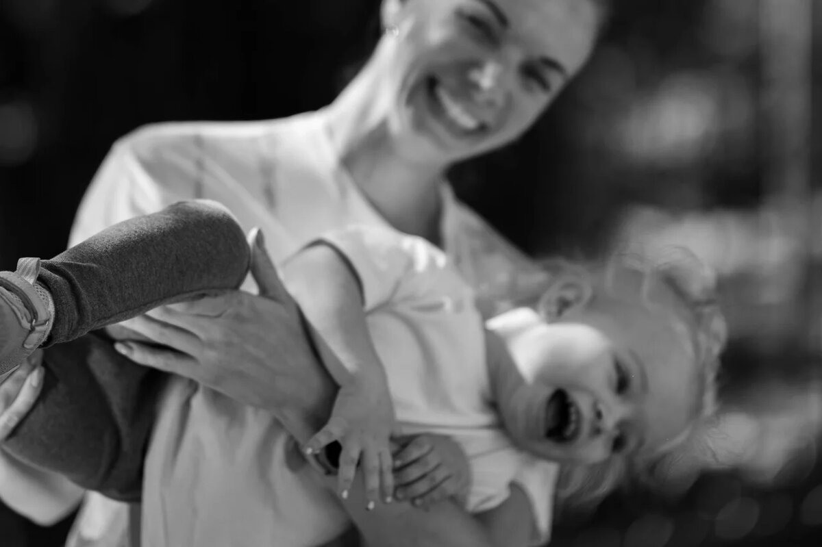 Семейные истории. Катерина Дрюкова фотограф/видеограф