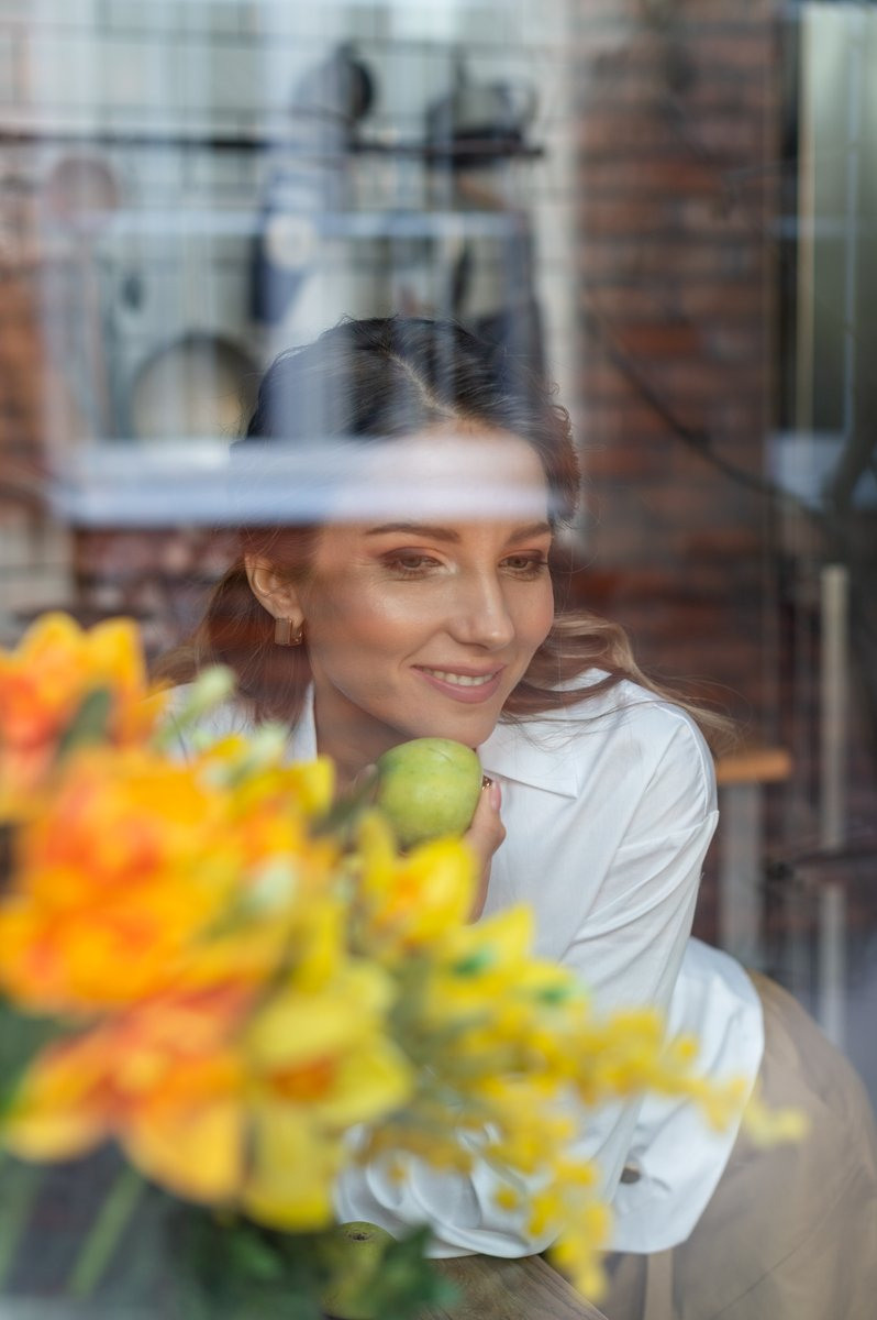 Индивидуальные фотосессии. Катерина Дрюкова фотограф/видеограф