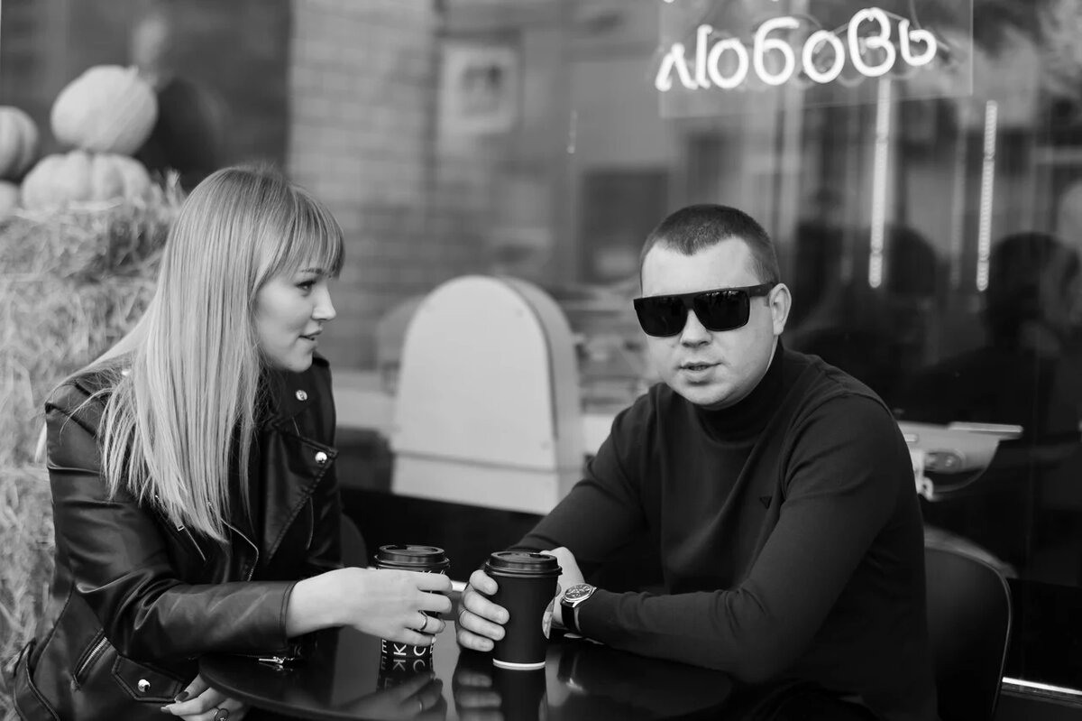 Семейные истории. Катерина Дрюкова фотограф/видеограф