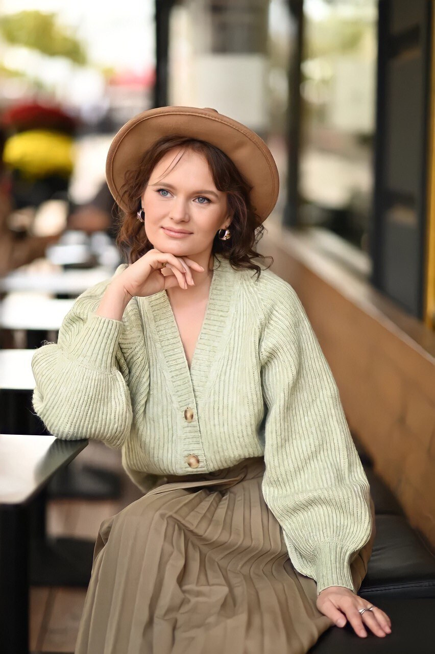 Индивидуальные фотосессии. Катерина Дрюкова фотограф/видеограф