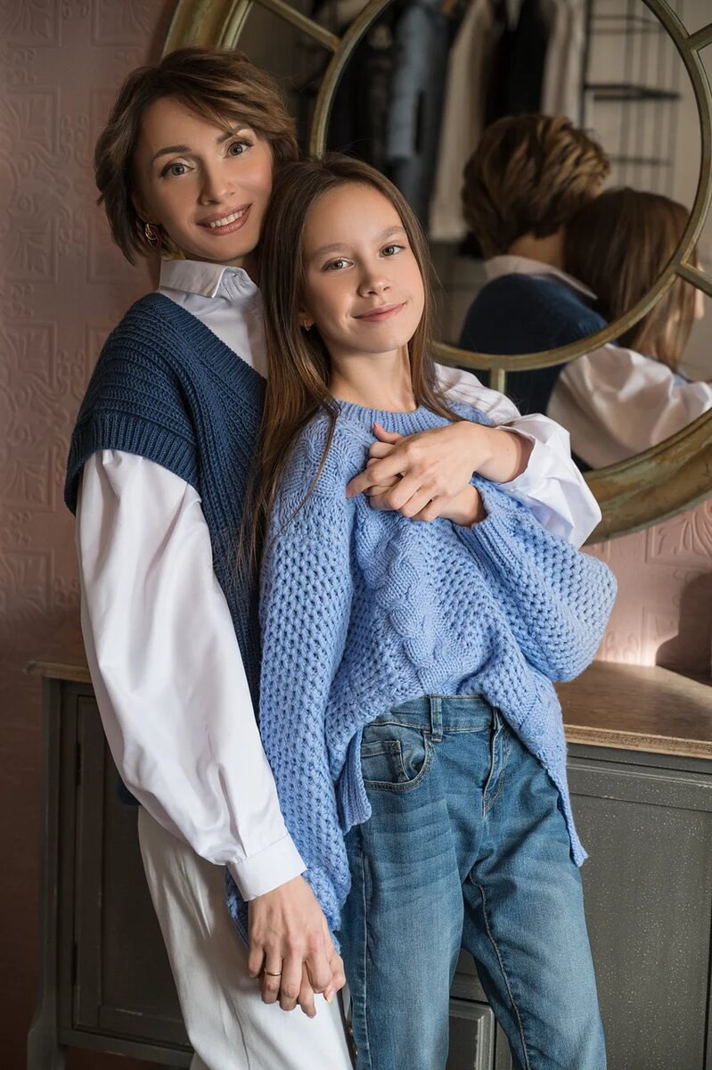 Семейные истории. Катерина Дрюкова фотограф/видеограф