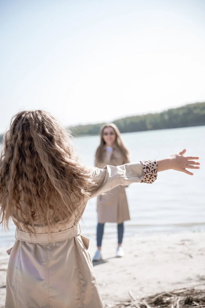 Семейные истории. Катерина Дрюкова фотограф/видеограф