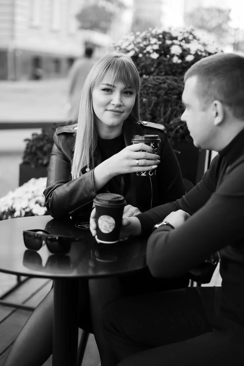 Семейные истории. Катерина Дрюкова фотограф/видеограф