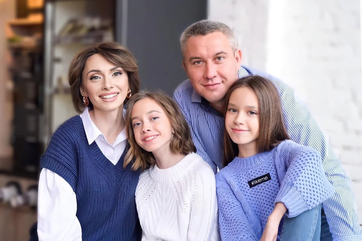 Семейные истории. Катерина Дрюкова фотограф/видеограф