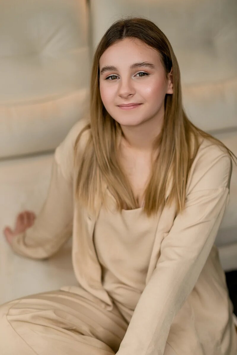 Семейные истории. Катерина Дрюкова фотограф/видеограф