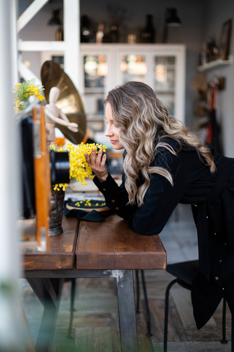 Индивидуальные фотосессии. Катерина Дрюкова фотограф/видеограф