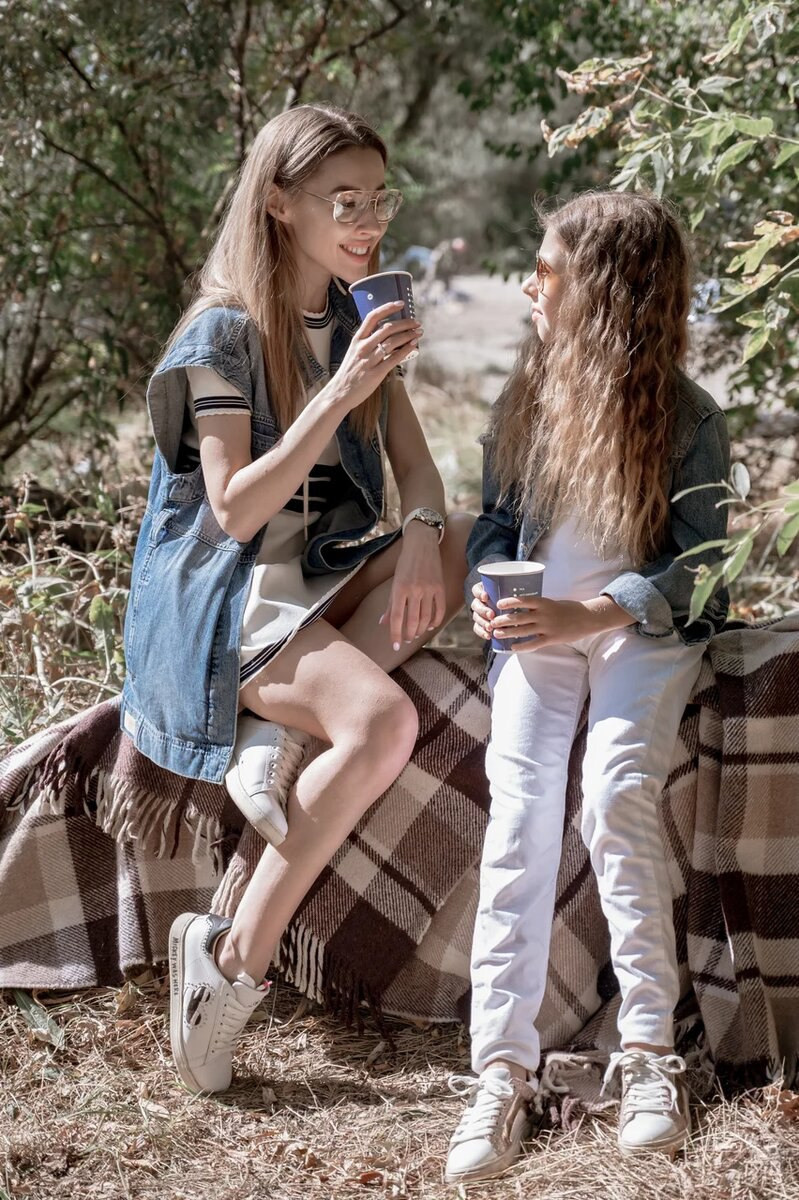 Семейные истории. Катерина Дрюкова фотограф/видеограф