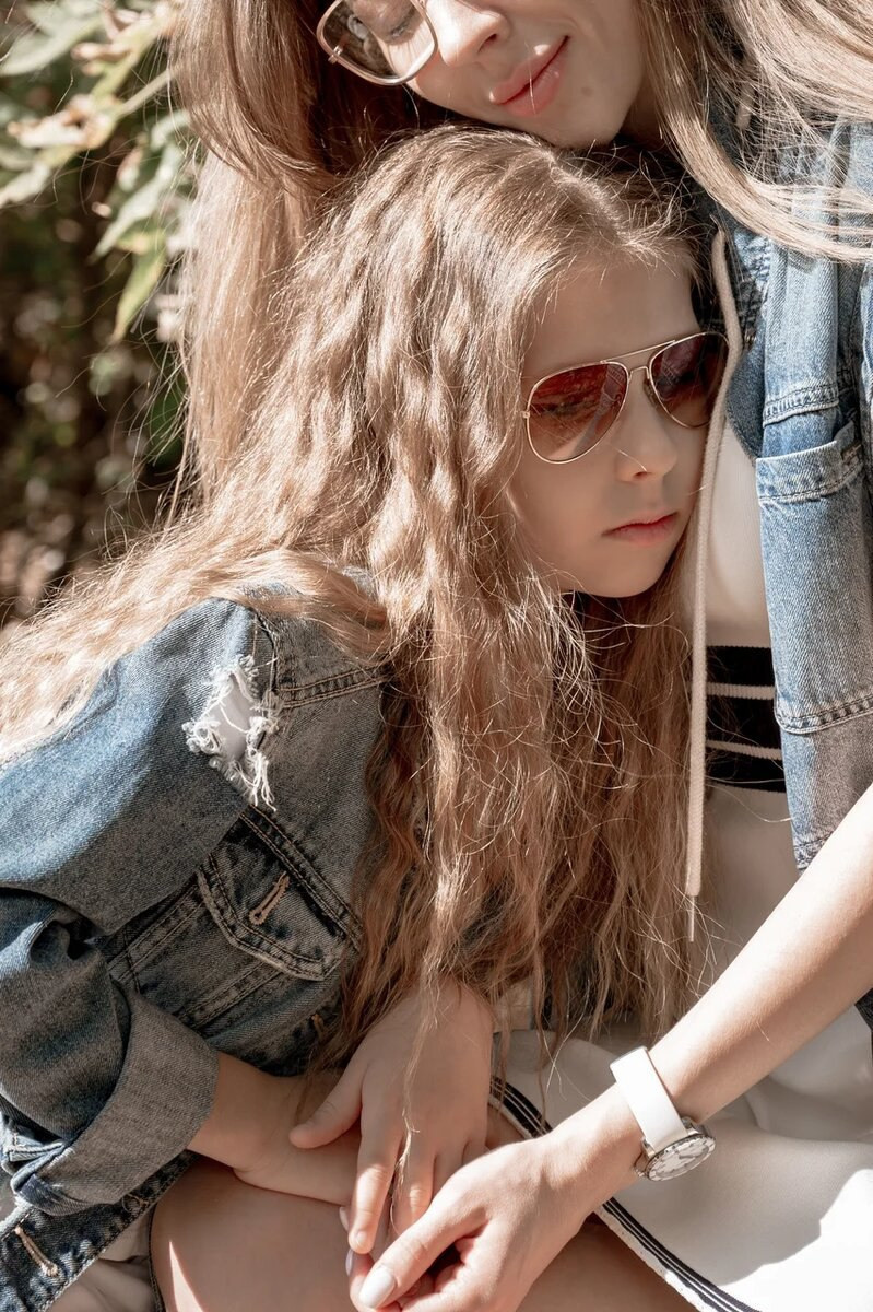 Семейные истории. Катерина Дрюкова фотограф/видеограф