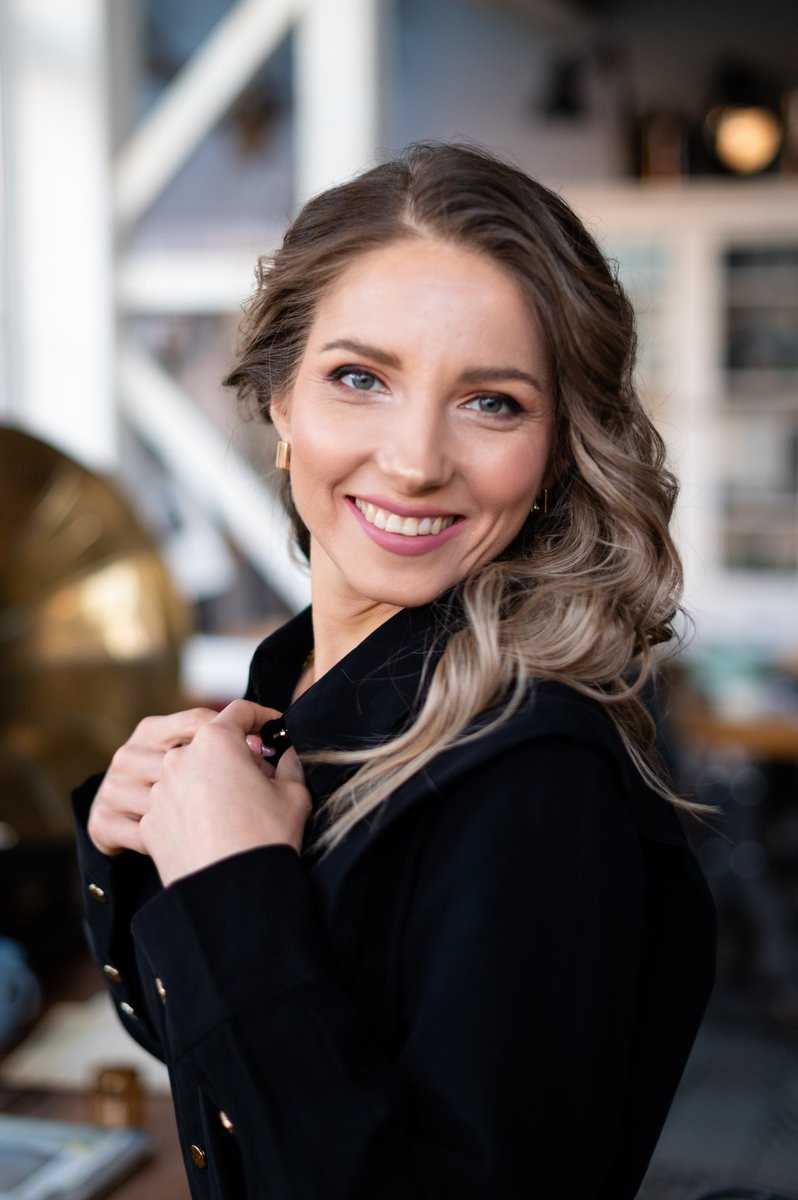 Индивидуальные фотосессии. Катерина Дрюкова фотограф/видеограф