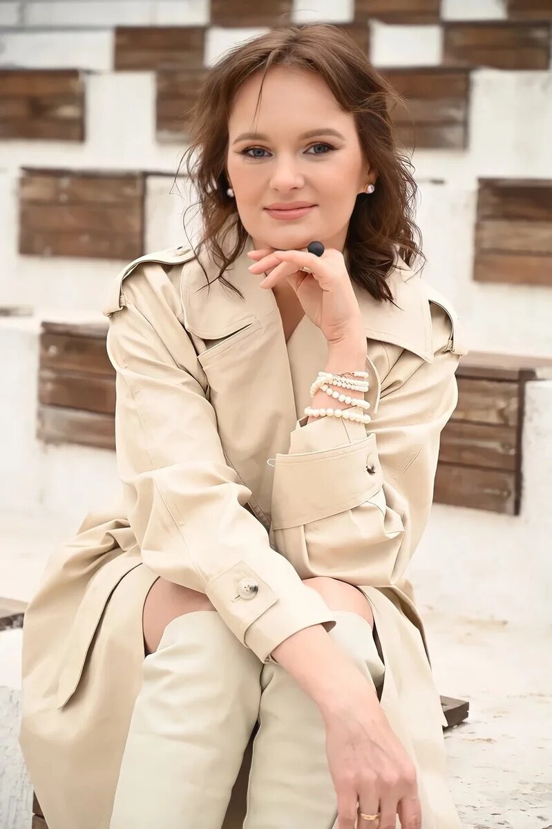 Индивидуальные фотосессии. Катерина Дрюкова фотограф/видеограф