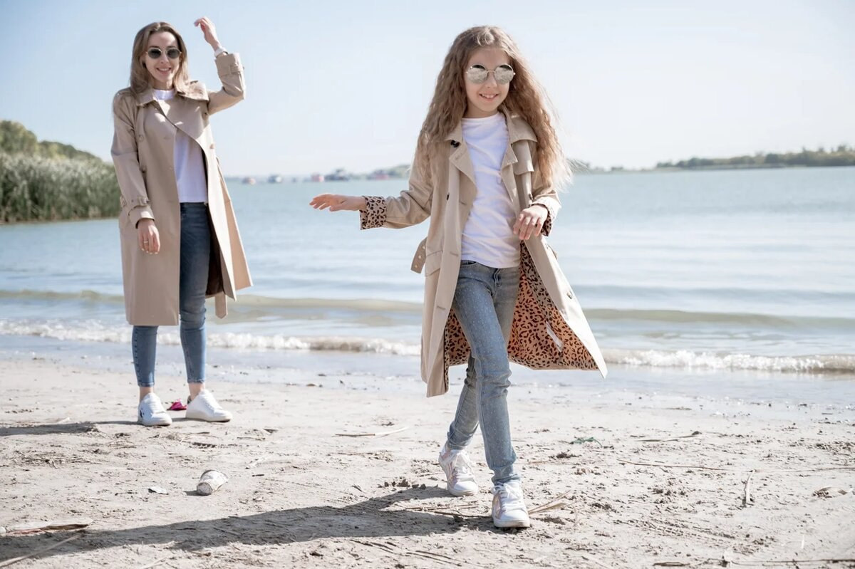 Семейные истории. Катерина Дрюкова фотограф/видеограф