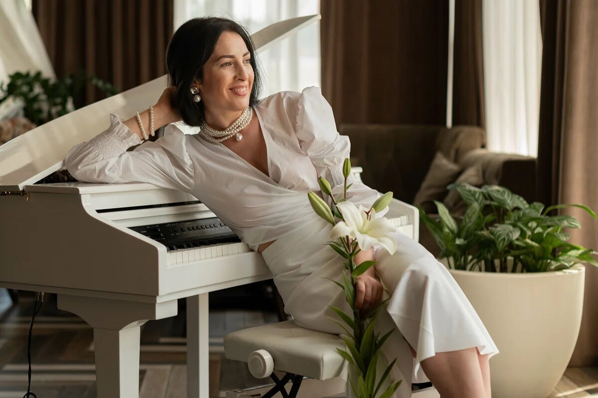 Индивидуальные фотосессии. Катерина Дрюкова фотограф/видеограф