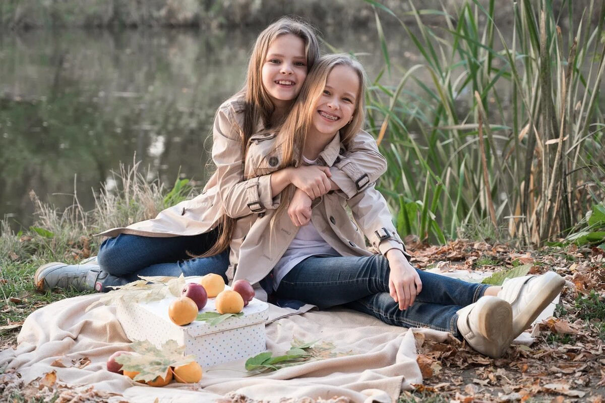 Семейные истории. Катерина Дрюкова фотограф/видеограф