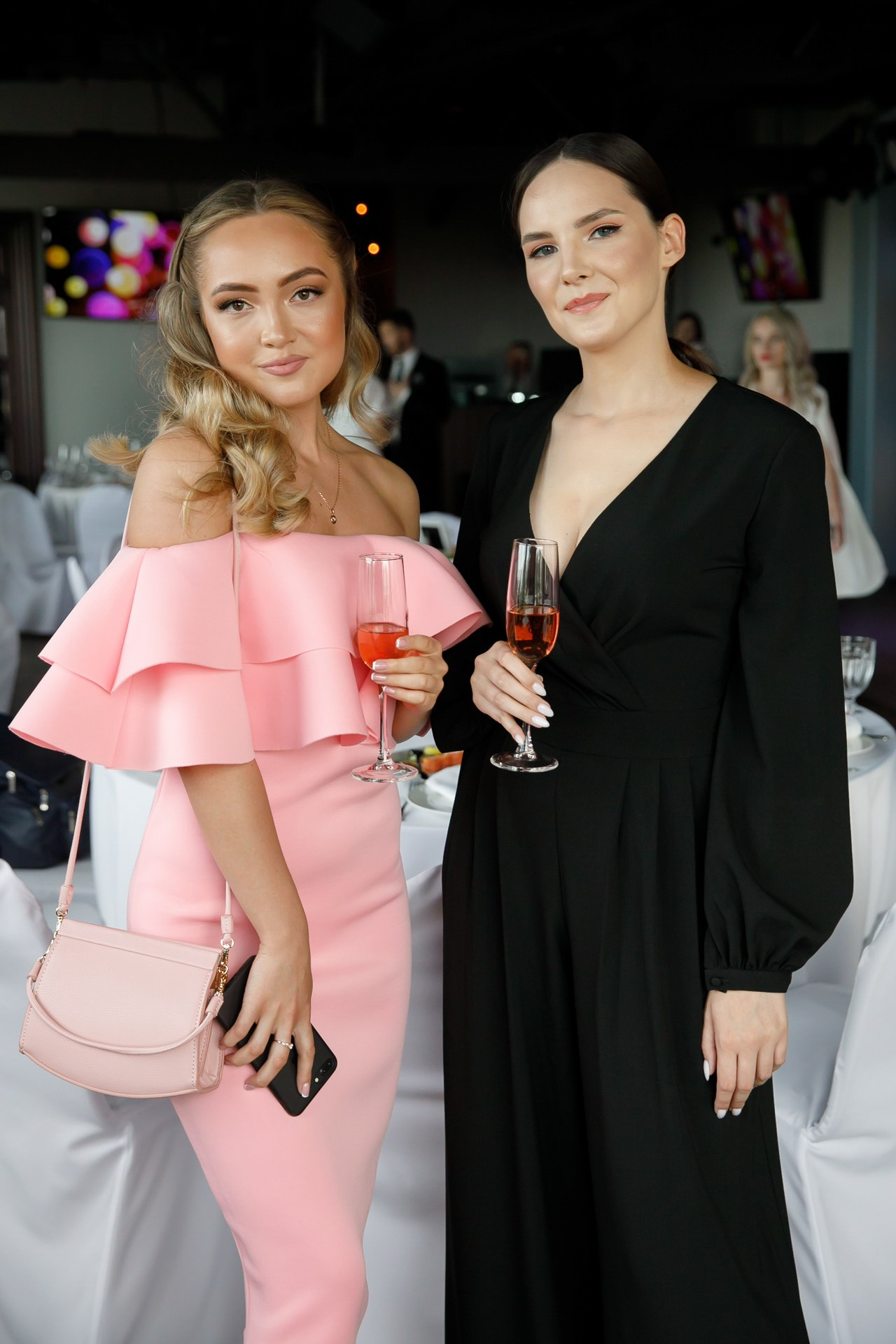 Выпускное. Фотограф событий, Максим Романенко