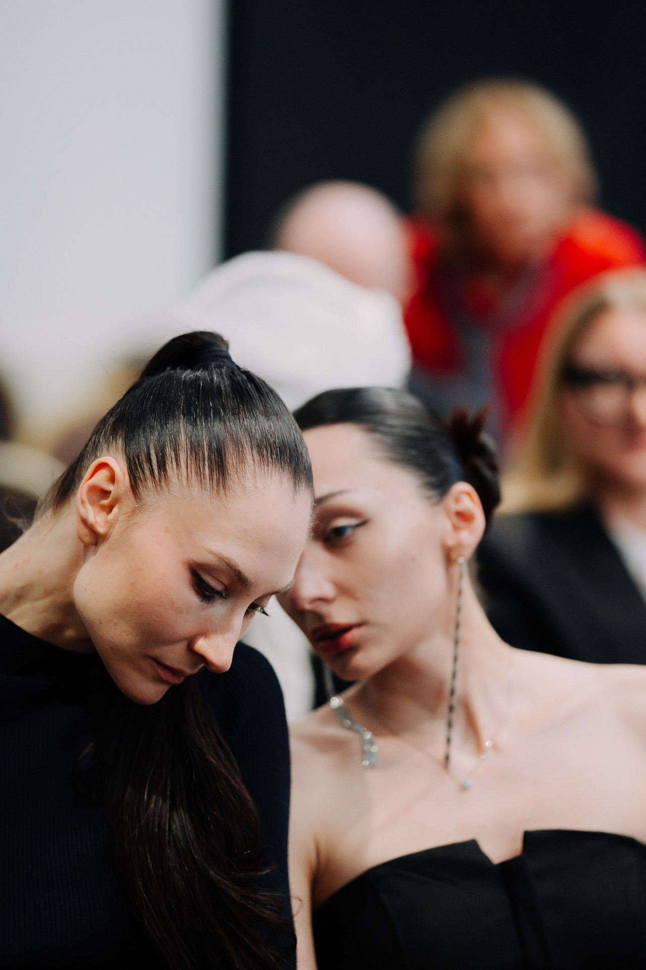 Kamerger Club. Журнал Камергер