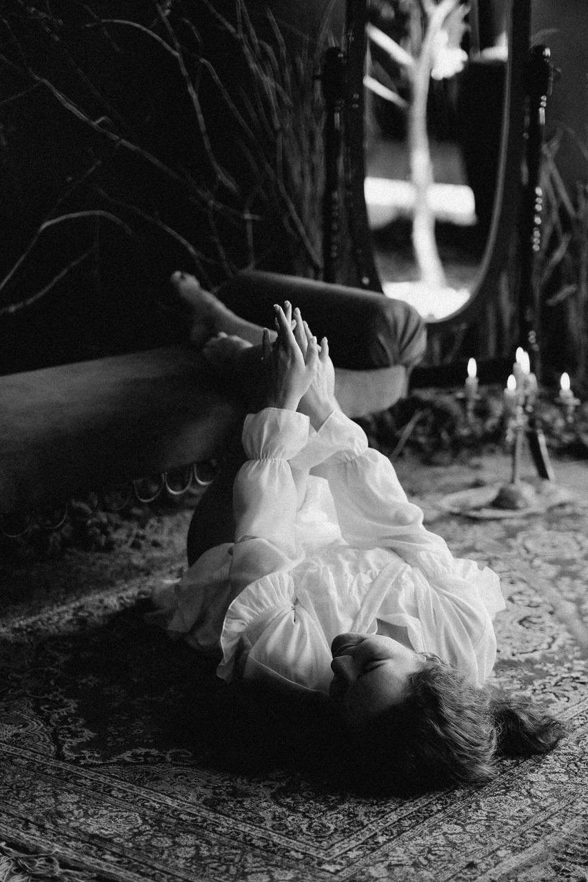 ANNA. ГЛАВНАЯ