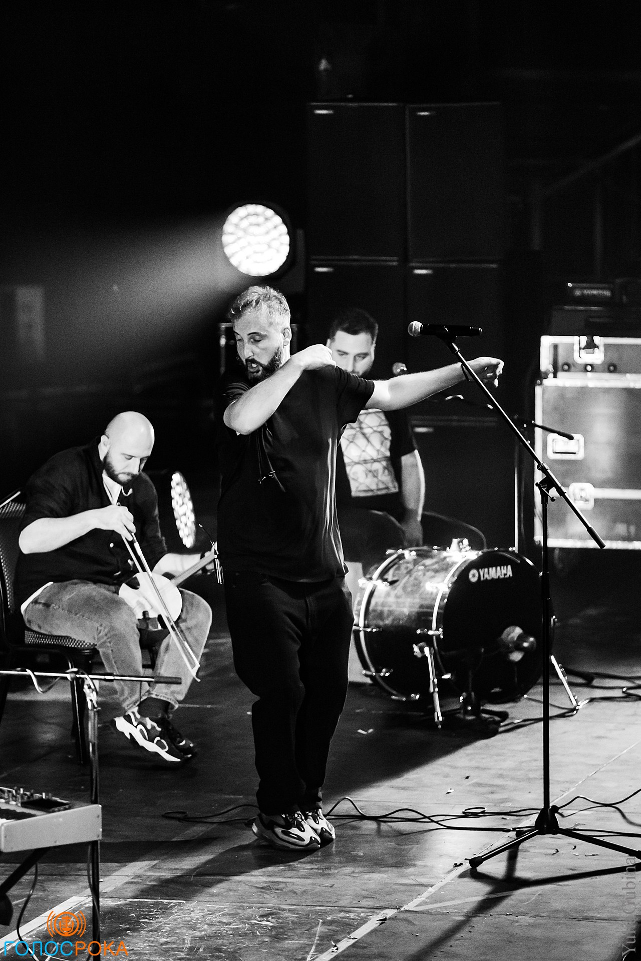 MGZAVREBI, 26.11.2021, Music Media Dome