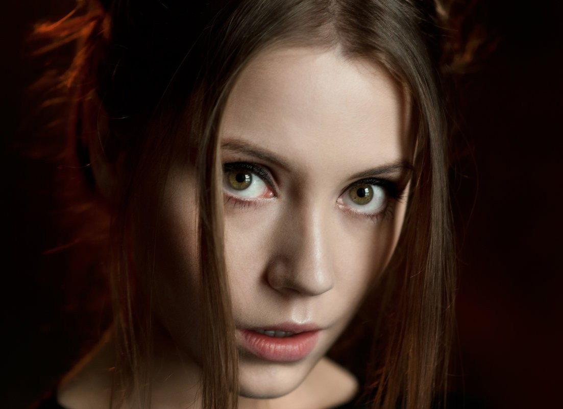 Дневной свет. Фотограф Тимофей Юров Москва