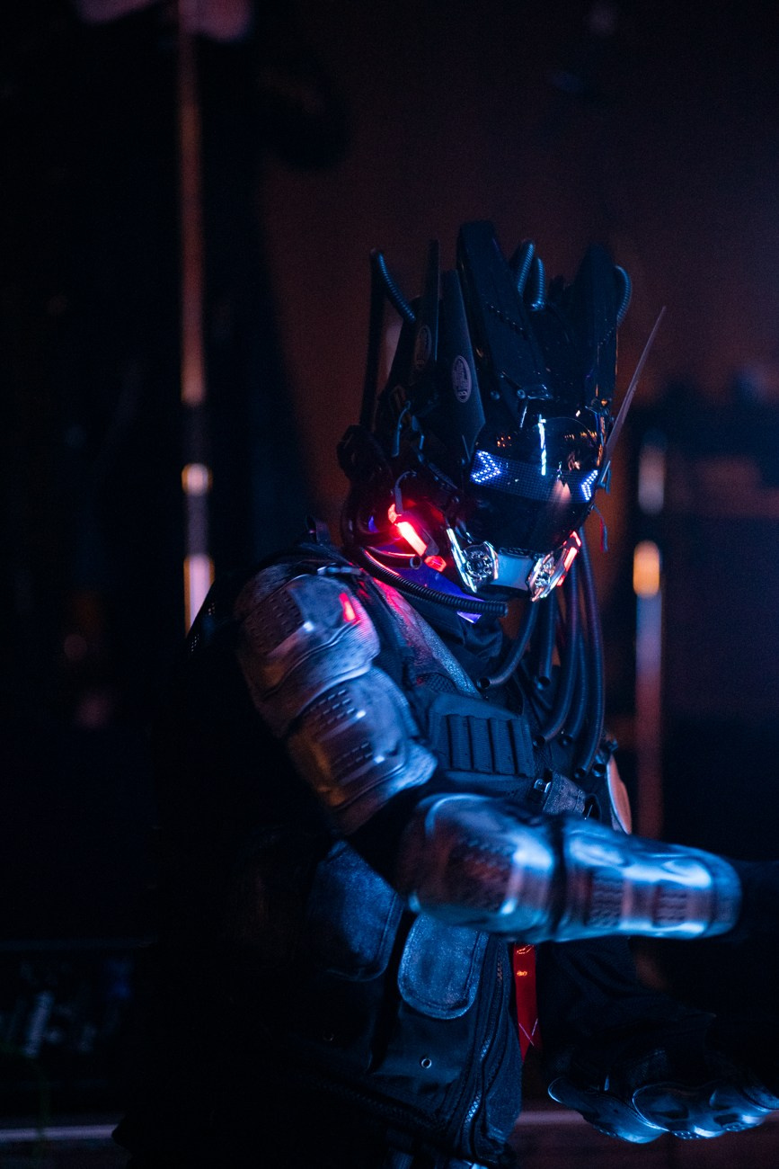 DarkXmass. Автомобильный и интерьерный фотограф в Минске Александр Тагаев