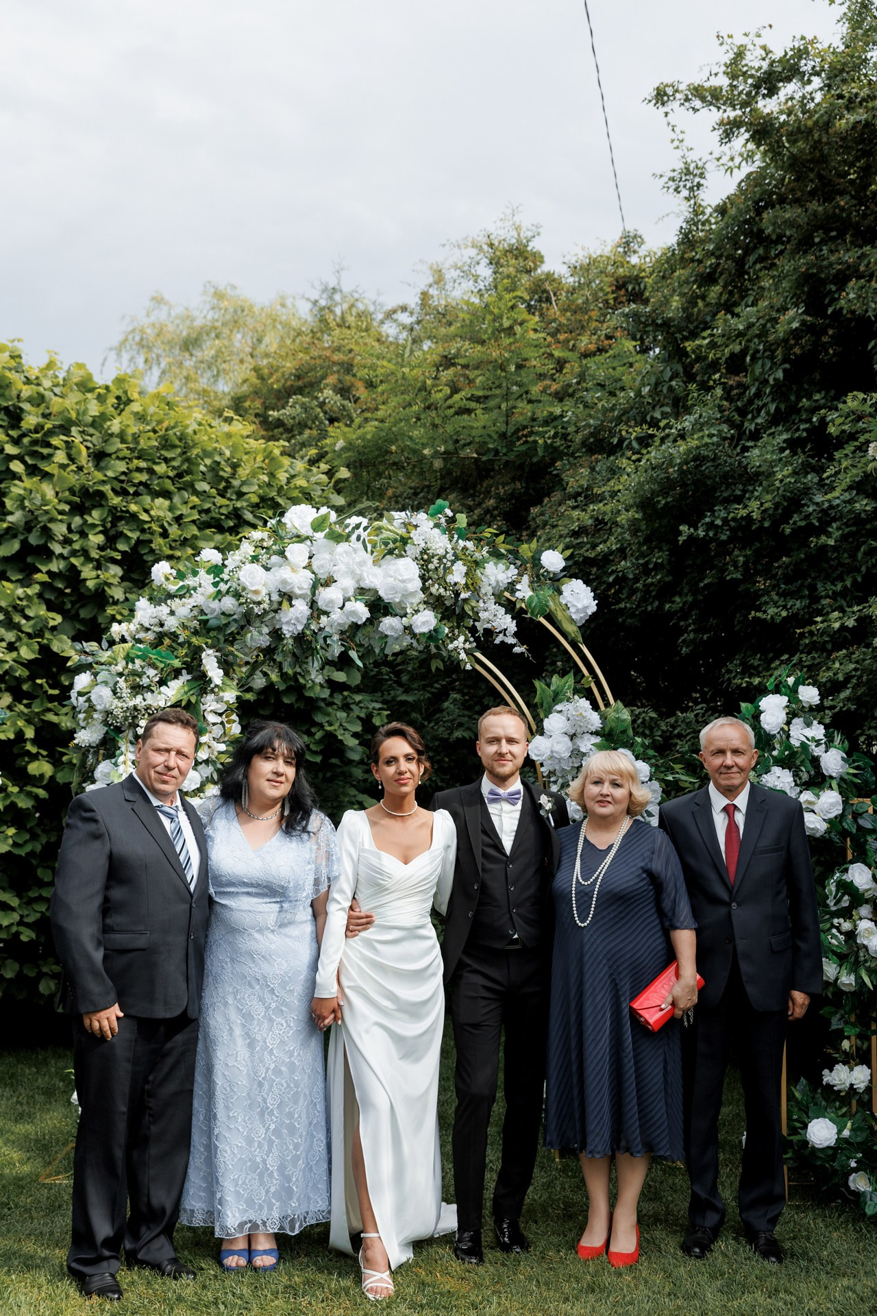 Влад & Карина. Фотограф Микита Ласица