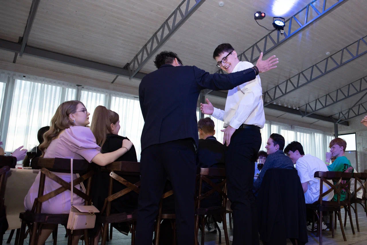 Выпускной. Свадебный и семейный фотограф в Ставрополе Евгения Кузьмичева