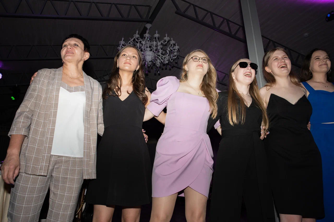 Выпускной. Свадебный и семейный фотограф в Ставрополе Евгения Кузьмичева