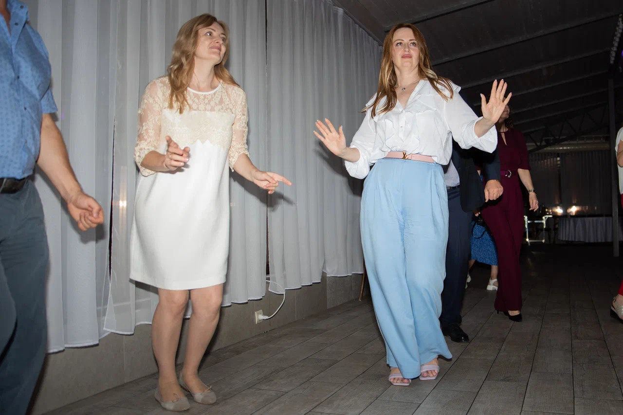 Выпускной. Свадебный и семейный фотограф в Ставрополе Евгения Кузьмичева