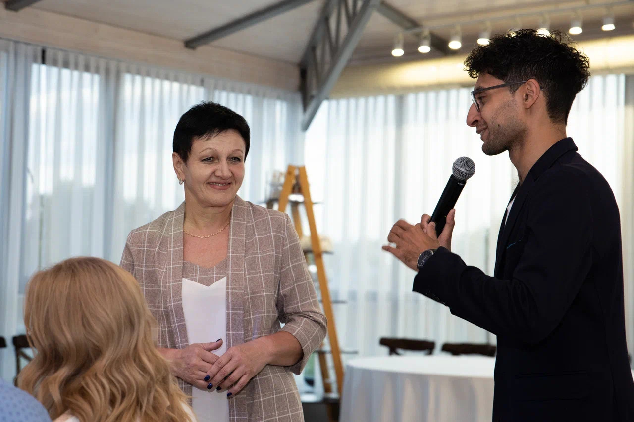 Выпускной. Свадебный и семейный фотограф в Ставрополе Евгения Кузьмичева