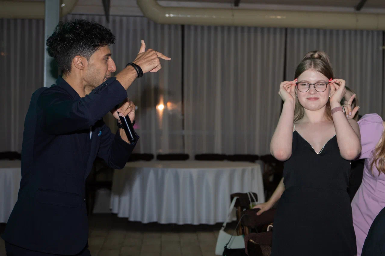 Выпускной. Свадебный и семейный фотограф в Ставрополе Евгения Кузьмичева