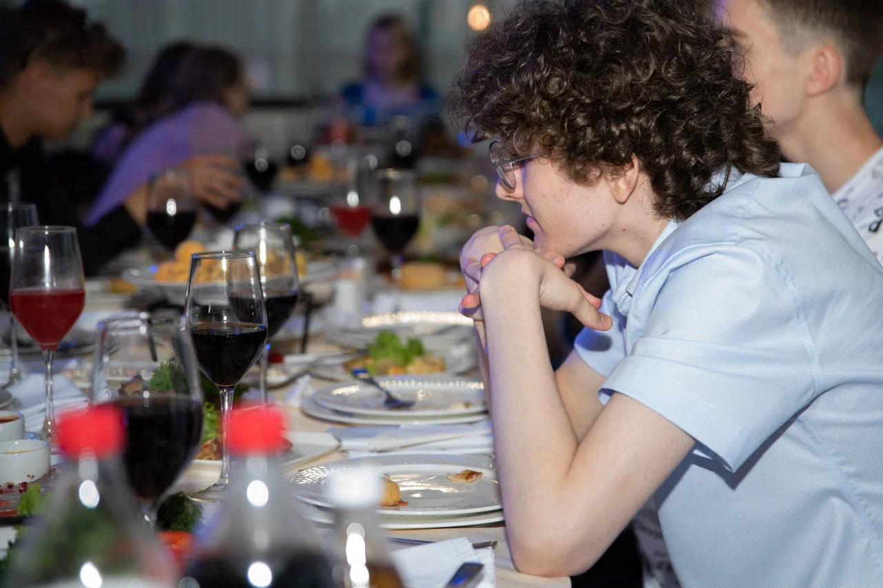 Выпускной. Свадебный и семейный фотограф в Ставрополе Евгения Кузьмичева