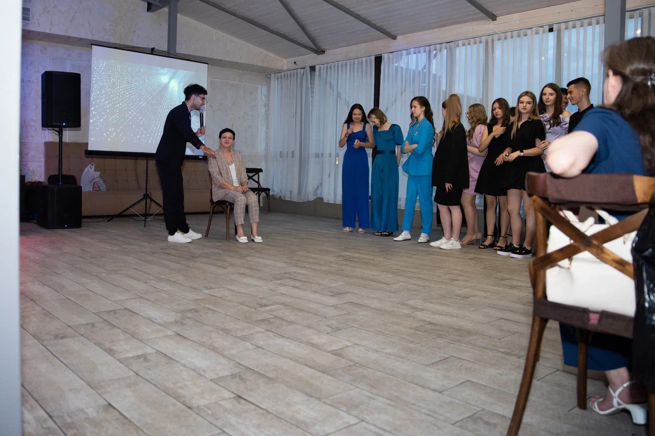 Выпускной. Свадебный и семейный фотограф в Ставрополе Евгения Кузьмичева