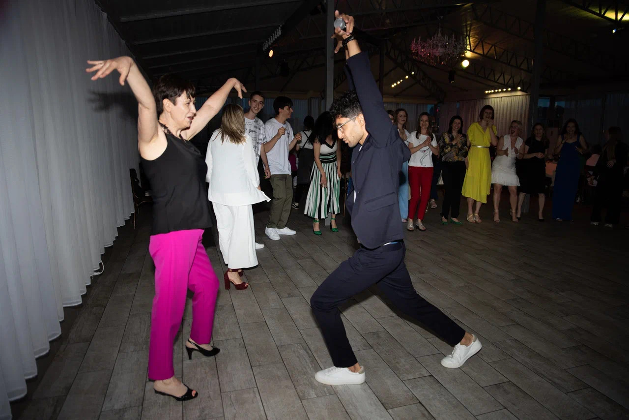 Выпускной. Свадебный и семейный фотограф в Ставрополе Евгения Кузьмичева