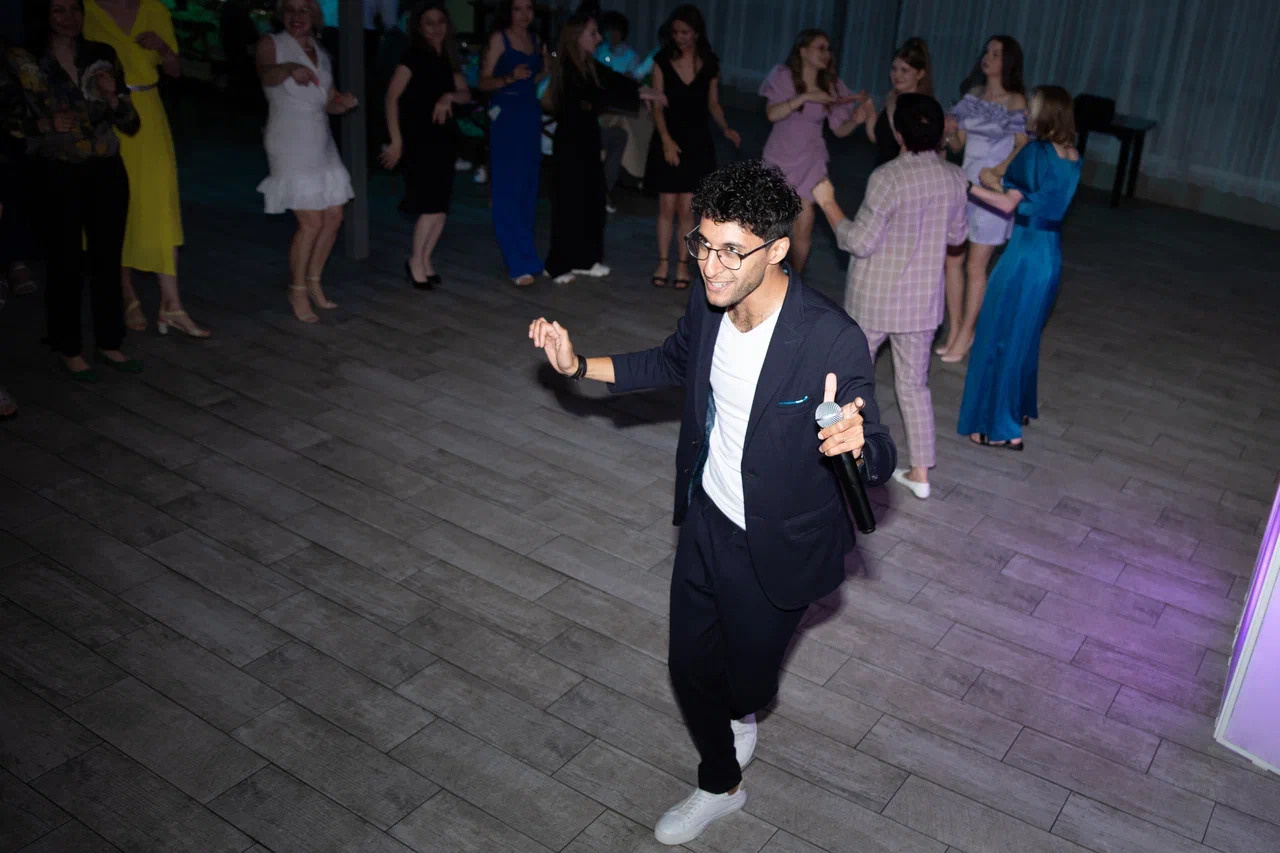 Выпускной. Свадебный и семейный фотограф в Ставрополе Евгения Кузьмичева